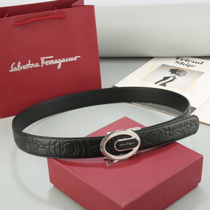 Ferragamo Belts